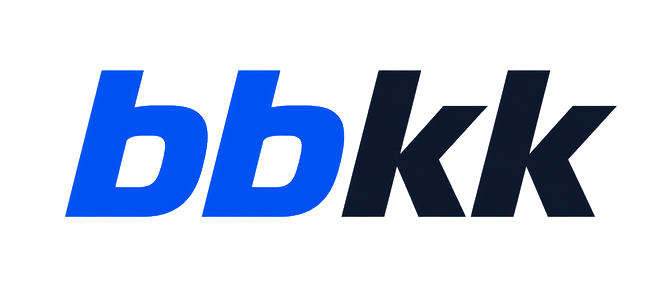 bbkk লোগো